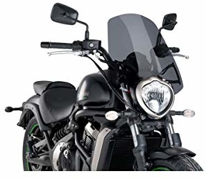 Puig 8164F przednia szyba Touring 15', Kawasaki Vulcan S CAFÉ 17' 8164F