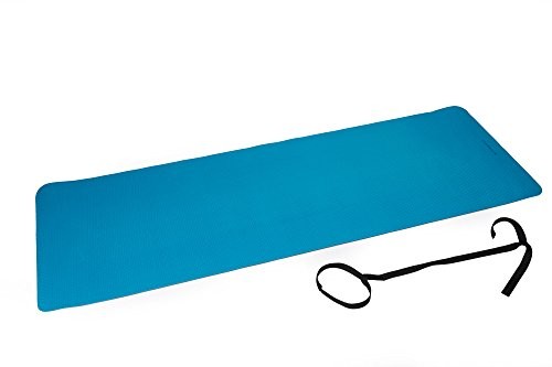 Schmidt Sports deuser deuser matę do jogi petrol 121045