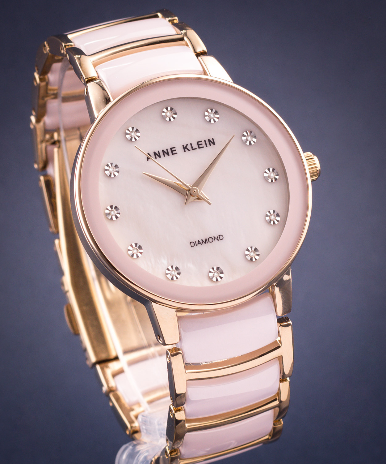 Anne Klein AK-2672LPGB