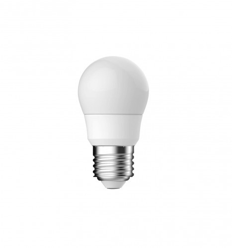 Nordlux E27 | G45| 5,8W|470Lm - 3-Pack NO5172014423