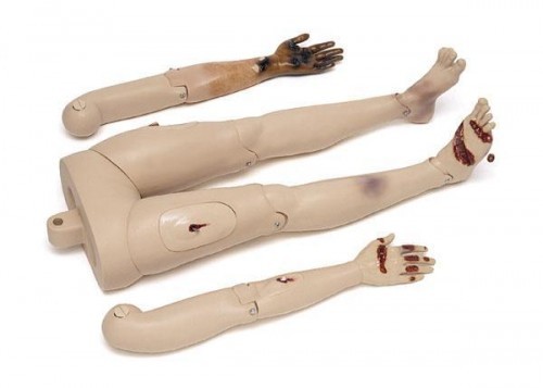 Laerdal Trauma Module  moduł urazowy 312050