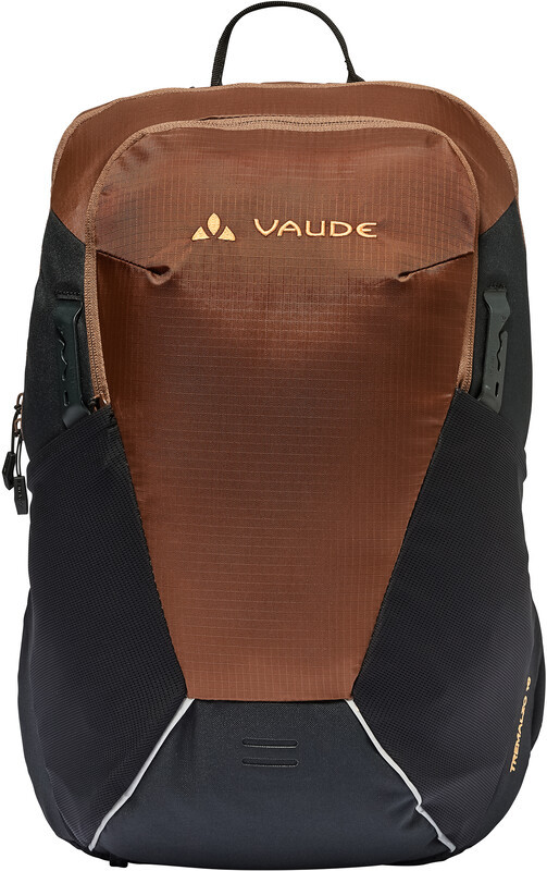 Vaude Tremalzo 10 Plecak, brązowy 2022 Plecaki rowerowe 143555660