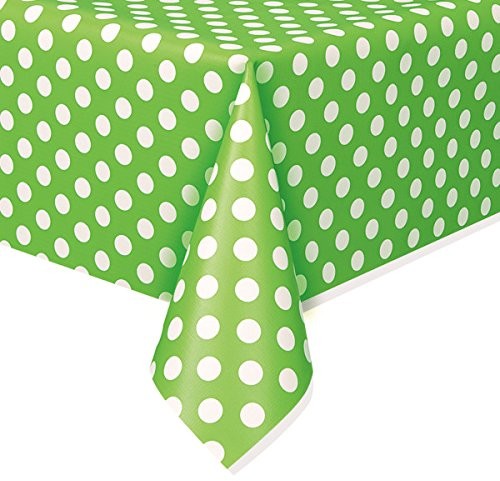 Unbekannt Znane Plastic Table Cover 54