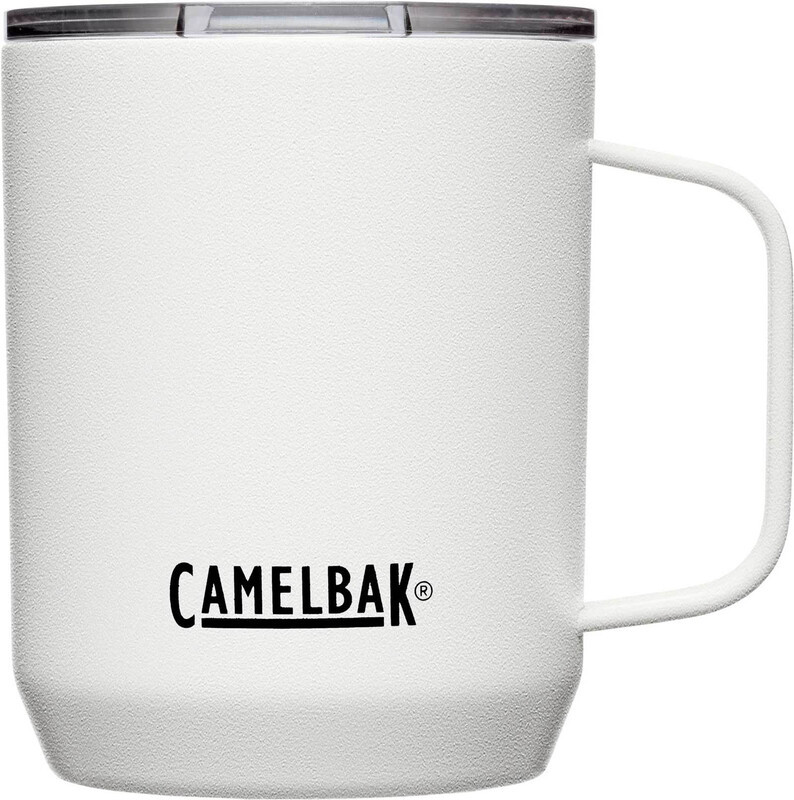 CamelBak CamelBak Horizon SST Vacuum Insulated Camp Mug 350ml, white  2020 Termosy 08191173