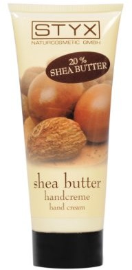 Styx Krem do rąk naturalny Cosmetic masłosza, 1er Pack (1 X 70 ML) 18050