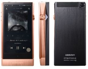 Astell%Kern Astell&Kern Sp1000 Amp
