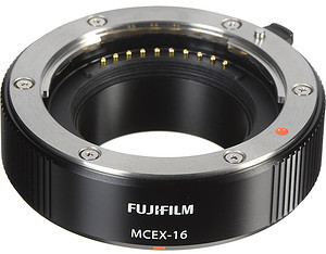 fujifilm Fujifilm pierścień pośredni MCEX-16 (16451744)