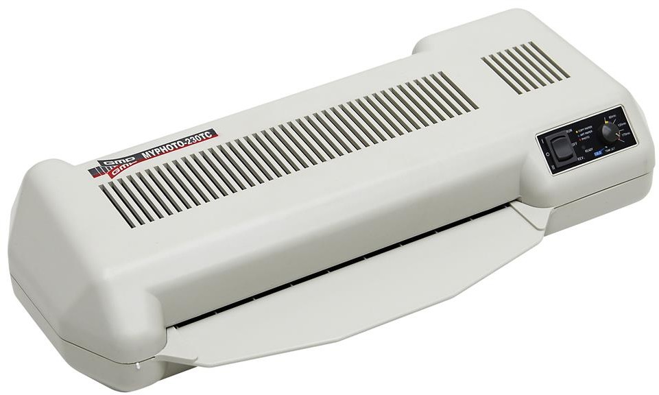 Alba Laminator MyPhoto 230 GMP