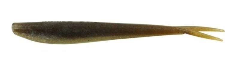 BERKLEY Power Bait Minnow 7,5cm Smelt