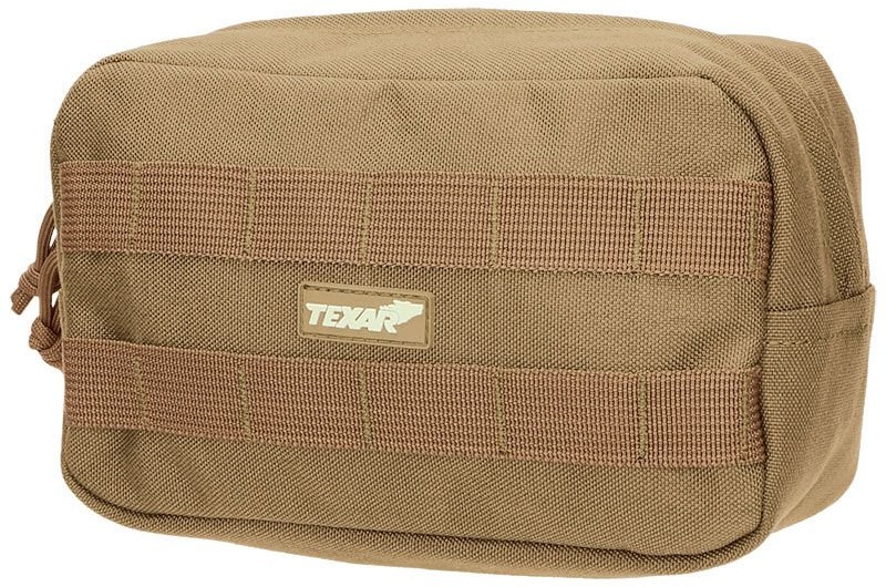 Texar Zasobnik MB-07 Coyote 48-MB07-PO-CY