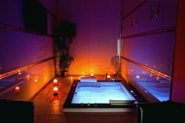 Weekend SPA dla dwojga  Starachowice P0002828