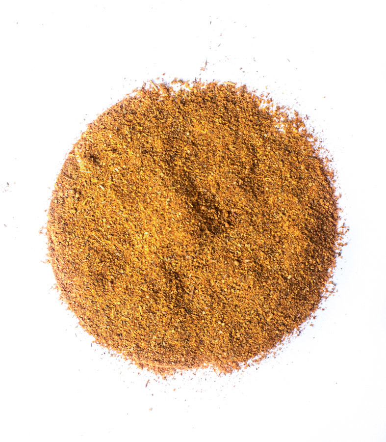 Planteon Przyprawa Cajun 5kg 2-0168-01-6