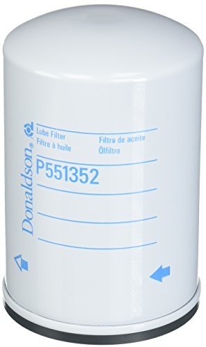 DONALDSON Filtr oleju donaldson p551352 P551352