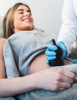 Zabieg modelujący sylwetkę  Łódź P0007141