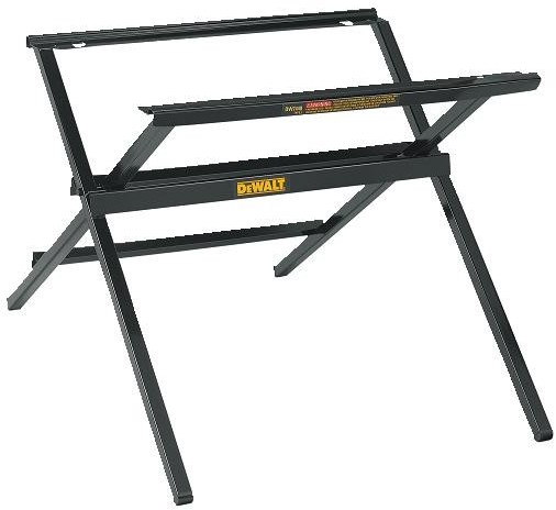 DeWalt Stojak do pilarki DWE7491