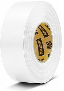 Defender Defender T EXA W 50 BULK - EXA-TAPE Biała Błyszczący  50 mm Bulk DTEXAW50BULK