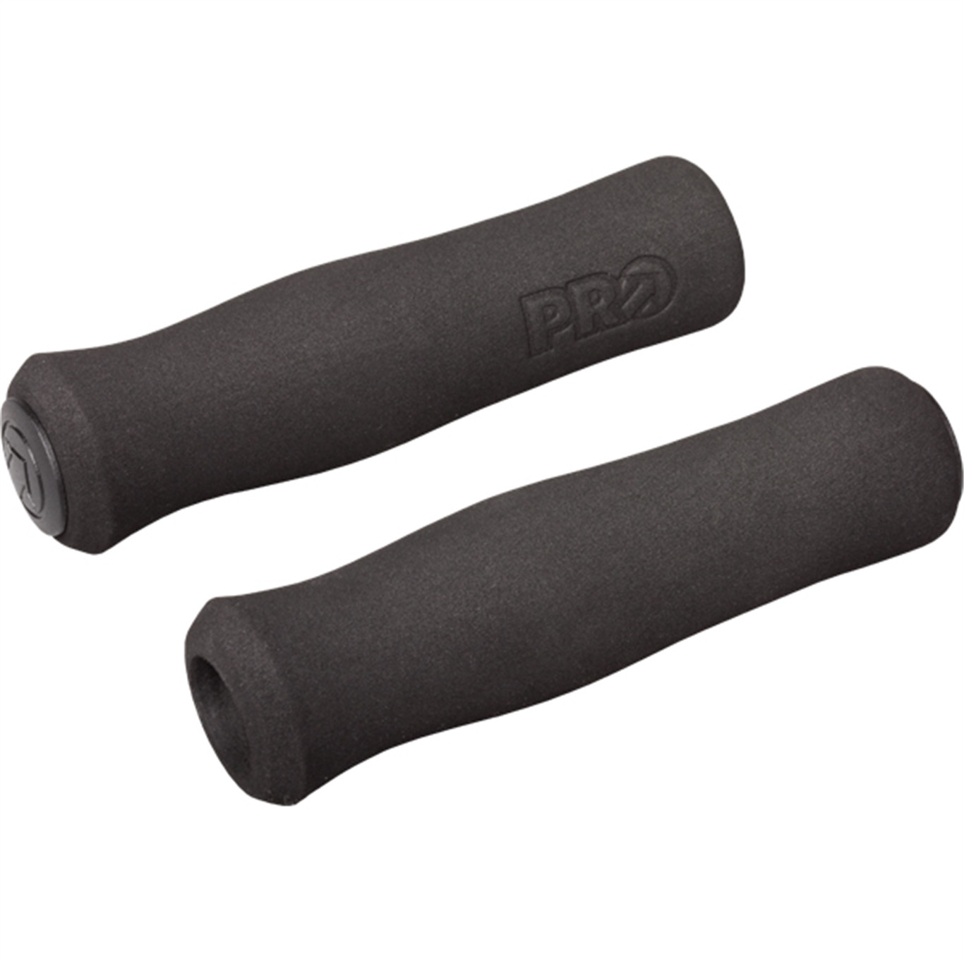PRO Chwyty Foam czarny / Rozmiar: 133 mm PRGP0020