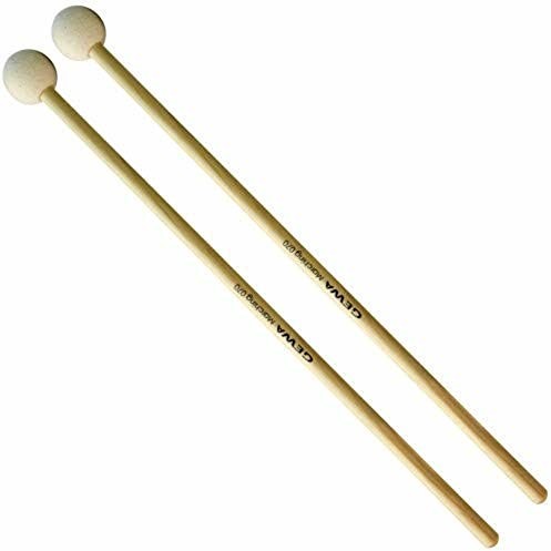 Gewa 822070 Schlägel Landsknechtstrommel Marching 822070