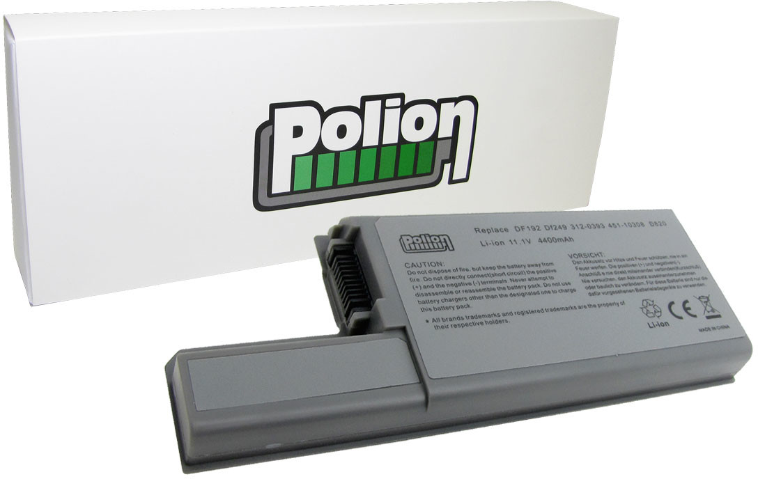 Dell Bateria do laptopa M4300 M65 CF711 CR160