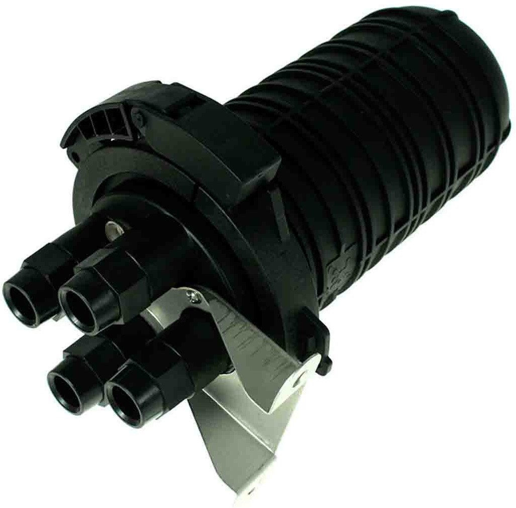 Tracom Mufa światłowodowa FOSC D-D v3.0 Typ-A 24/48J 4xP037) TR-FOSC-DD-V3A