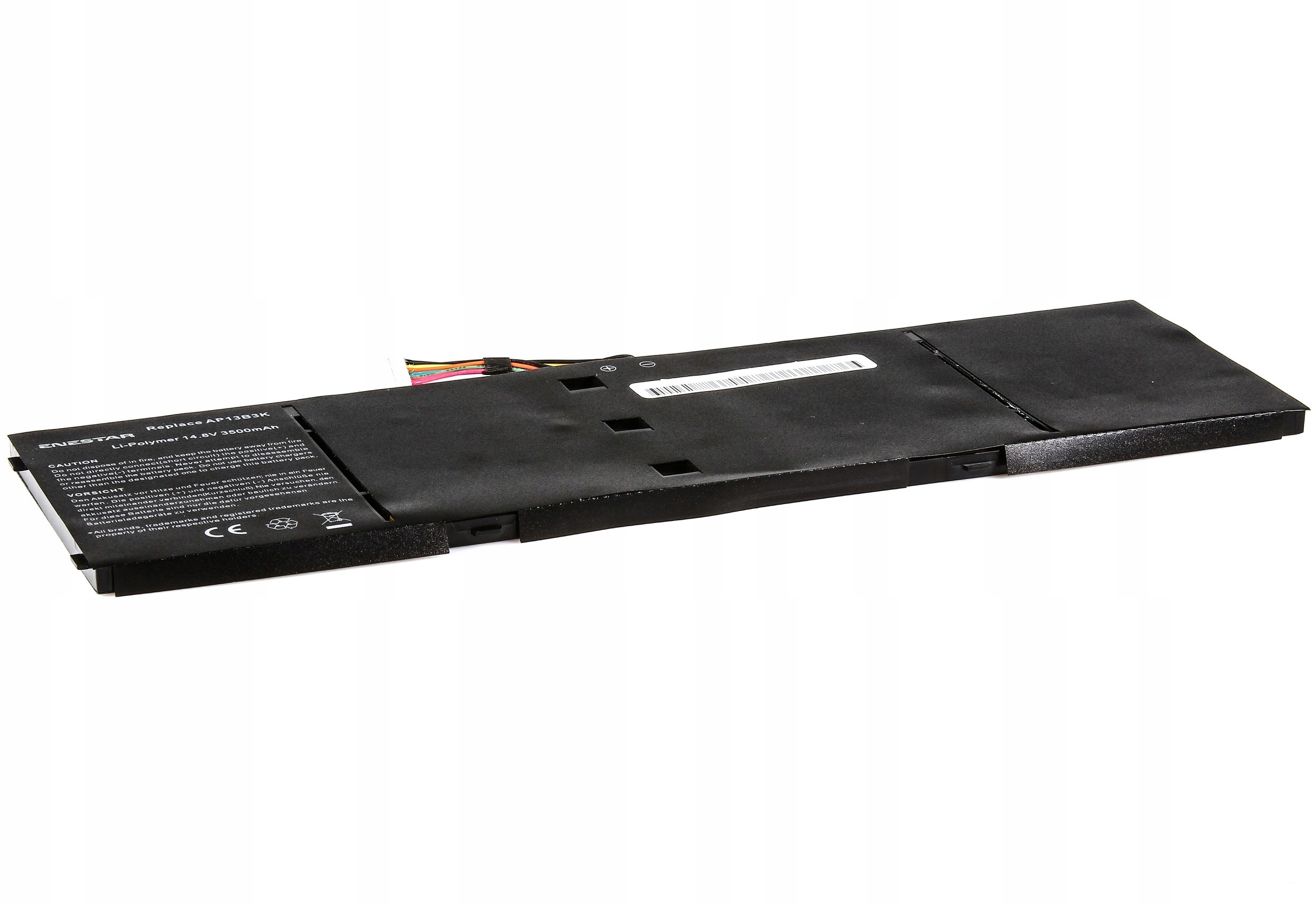 Acer Wydajna bateria do Aspire V7-581 V7-482PG