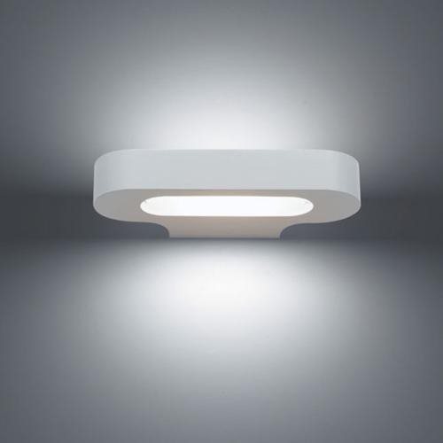 Artemide Lampa ścienna TALO LED WALL 3000K white 0615010A