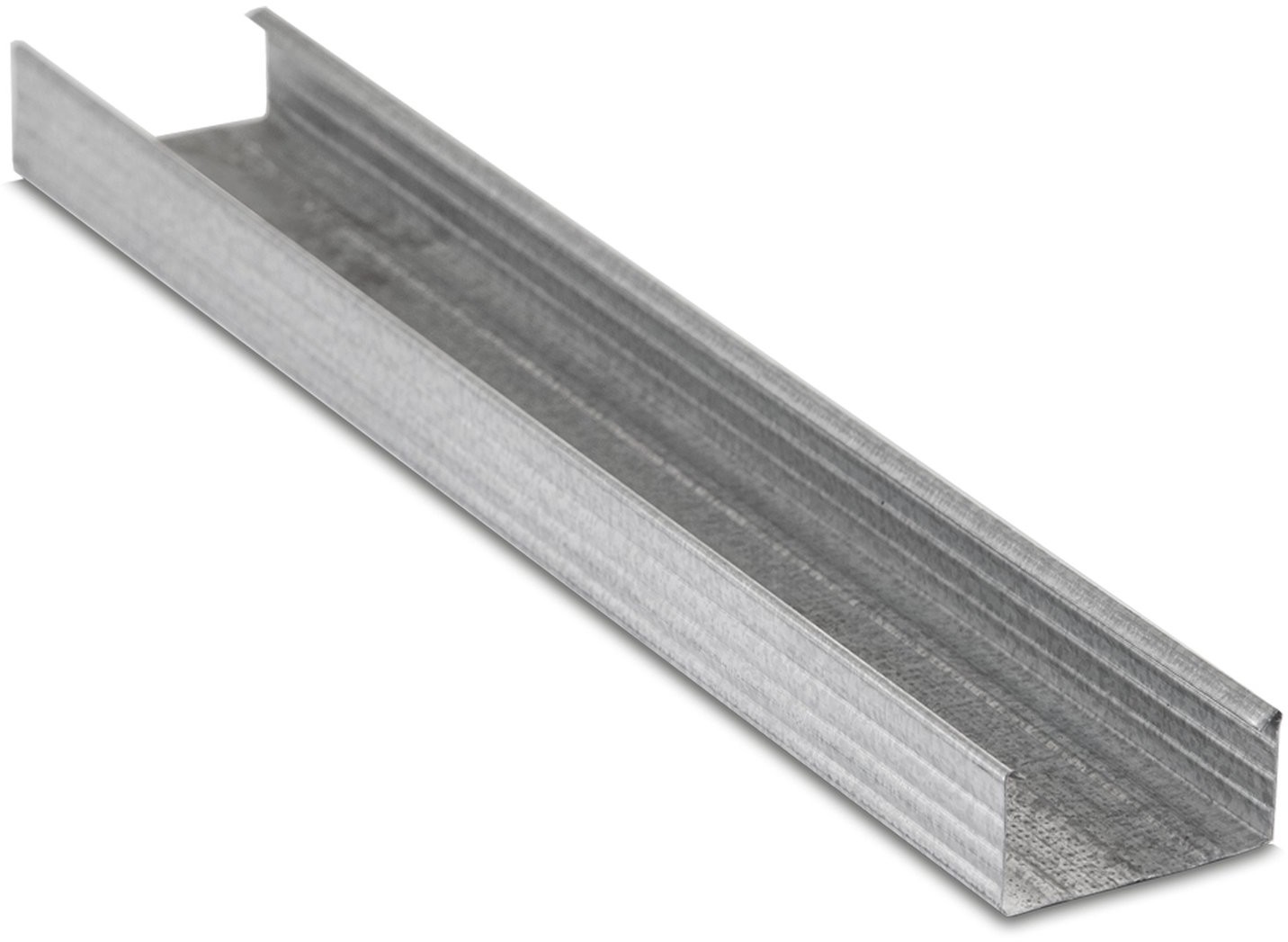 Zdjęcia - Pozostałe do budowy Knauf Profil CD 60 x 27 x 0,6 mm 4000 mm 