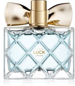 Avon Luck Limitless woda perfumowana 50ml