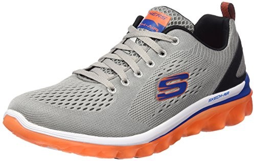 Skechers 51472_Gris (LGOR)