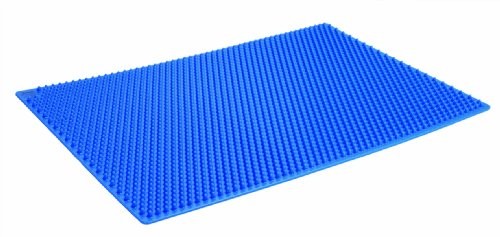 Togu Matte Senso, niebieski, 60 x 40 cm 400420-blau