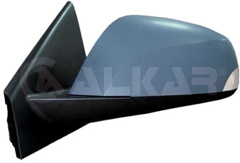 ALKAR 6129231 lusterko zewnętrzne 6129231