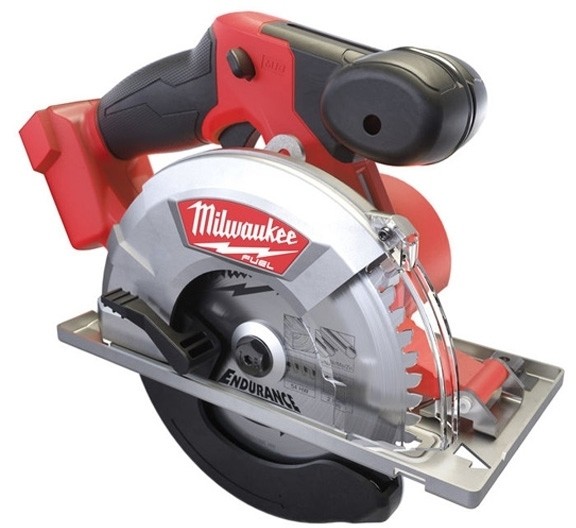 Milwaukee M18 FMCS-0 akumulatorowa pilarka tarczowa