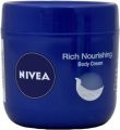 Nivea Pozostali 400ml Rich Nourishing krem do ciała