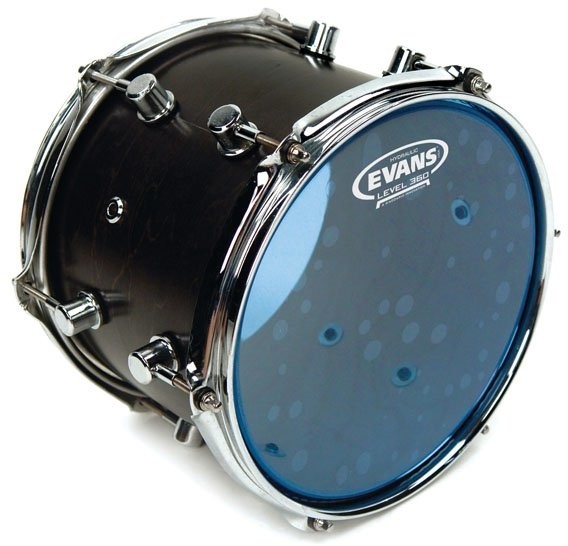 Evans TT13HB Hydraulic Blue naciąg tom 13
