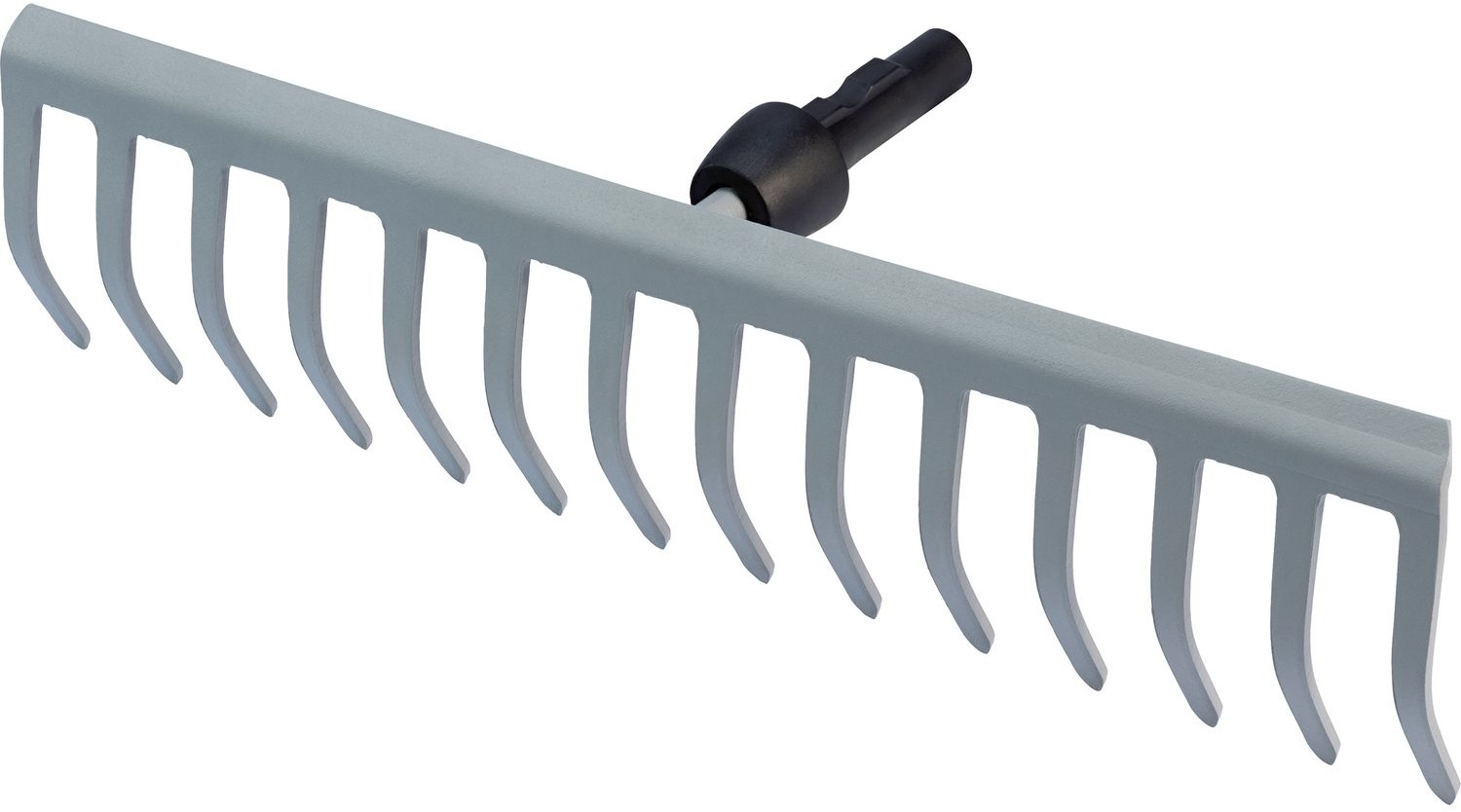 LUX-TOOLS LUX grabie, 14 zębów