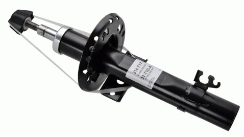SACHS Amortyzator 314 717