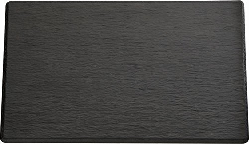 APS gf070 Slate talerzyk melaminowy, 1/1 GN GF070