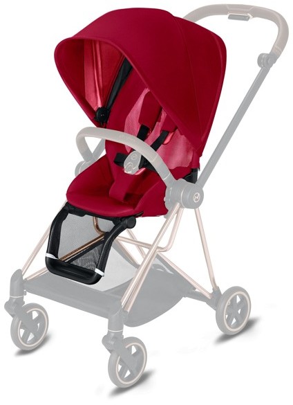 Cybex Mios Tapicerka Siedziska 8042-uniw