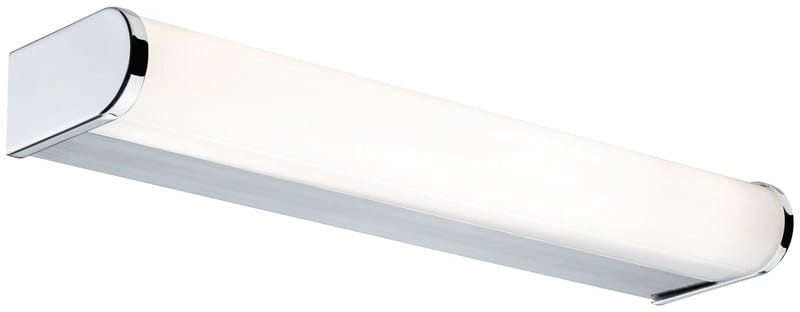 Paulmann WallCeiling Arneb IP44 LED 1x9W Chrom 70879