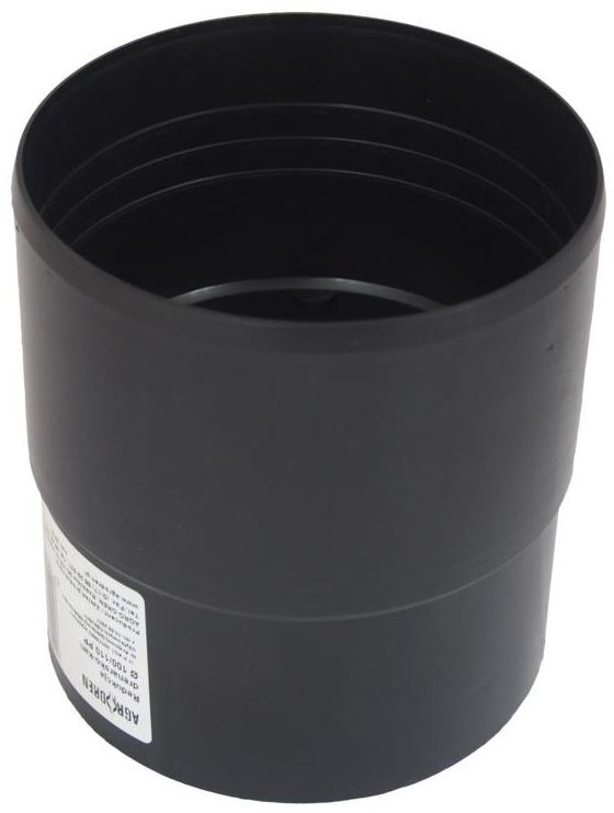 Drewplast Redukcja do rury drenarskiej 110/100 mm