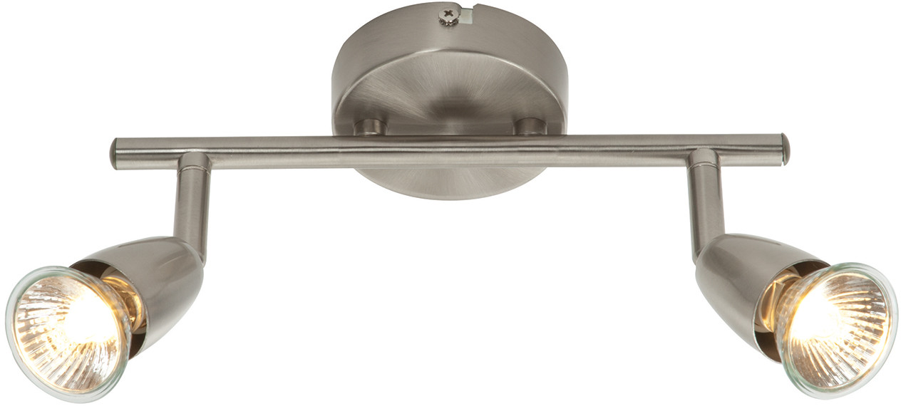 Endon Lampa sufitowa AMALFI G2521313 CUBI