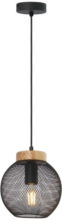 Globo Lighting Lampa wisząca PABLO 15663H Globo 15663H