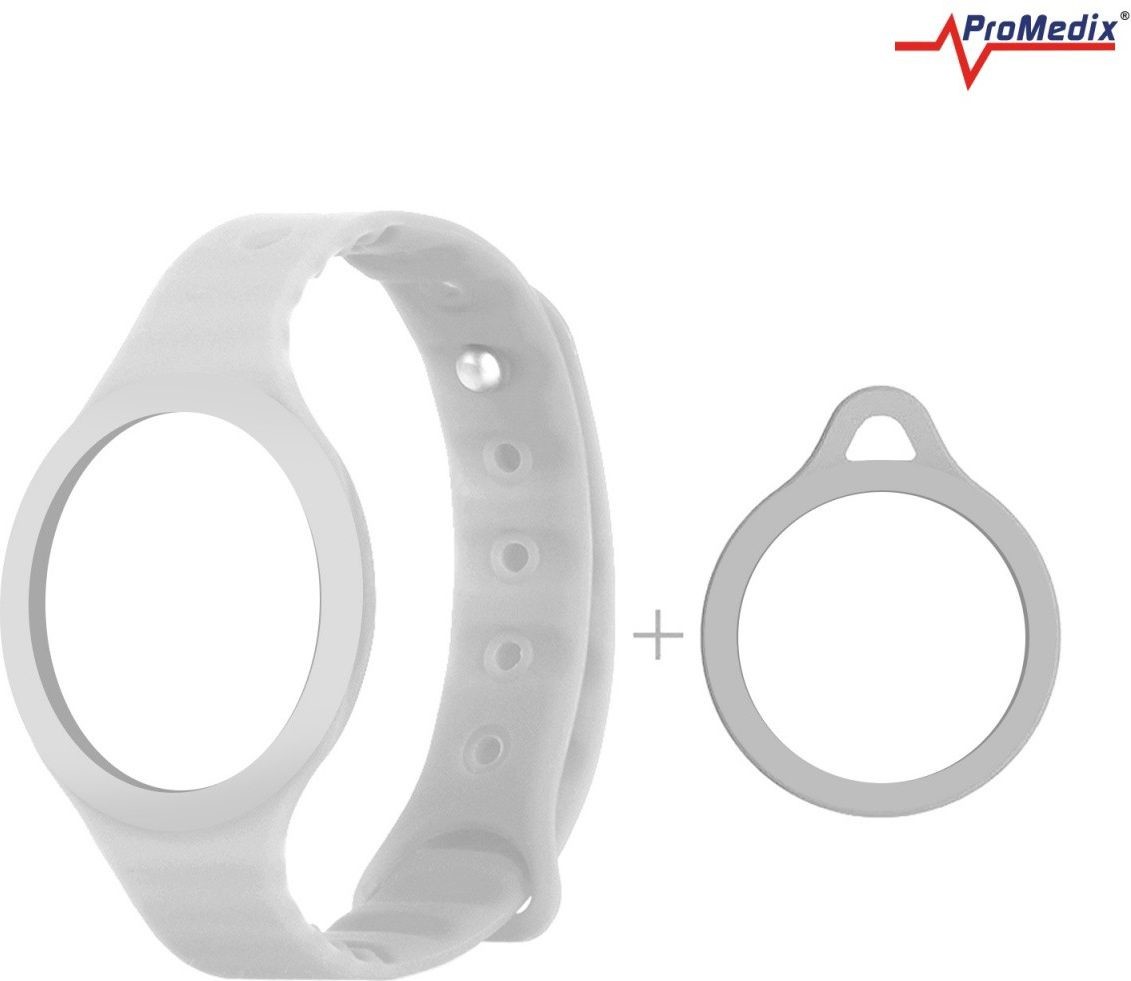 Promedix Pr-321W Biała