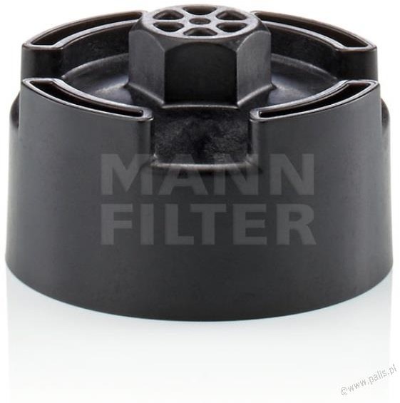 MANN LS 7 Klucz Filtra Oleju LS7