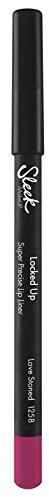 Sleek Makeup Locked Up Lipliner, 1.79 ML 5029724144130