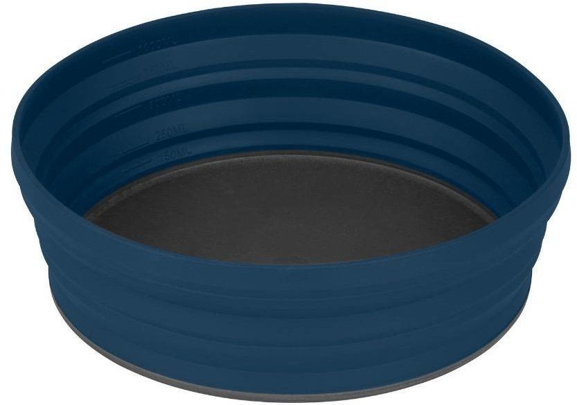 Sea To Summit Składana miska XL-Bowl navy blue