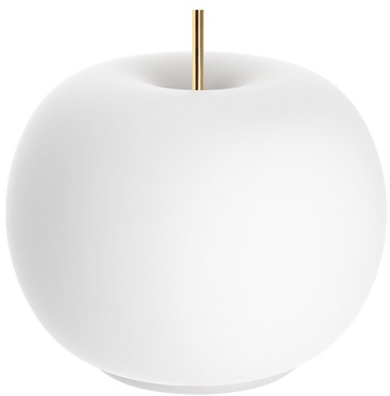 Kundalini Kushi Mobile 16 16 mosiądz Kundalini lampa biurkowa 2291059SERO