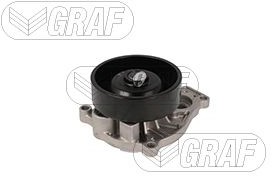 GRAF Pompa wodna PA1349 PA1349