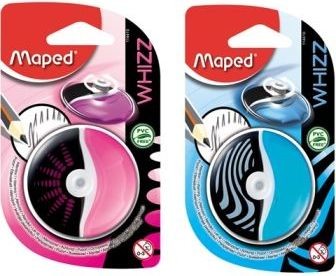 Maped Gumka Whizz 114411 CORE0220