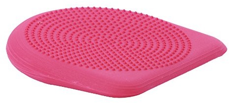 Togu TOGU oryginalny Dynair KEIL piłki poduszka, różowy, s 400147